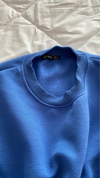 l Beden sweatshirt