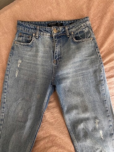 Kot Pantolon