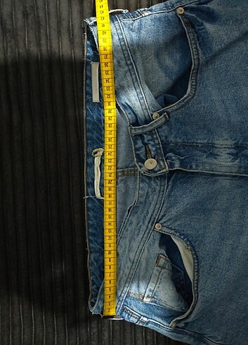 Erkek jean 