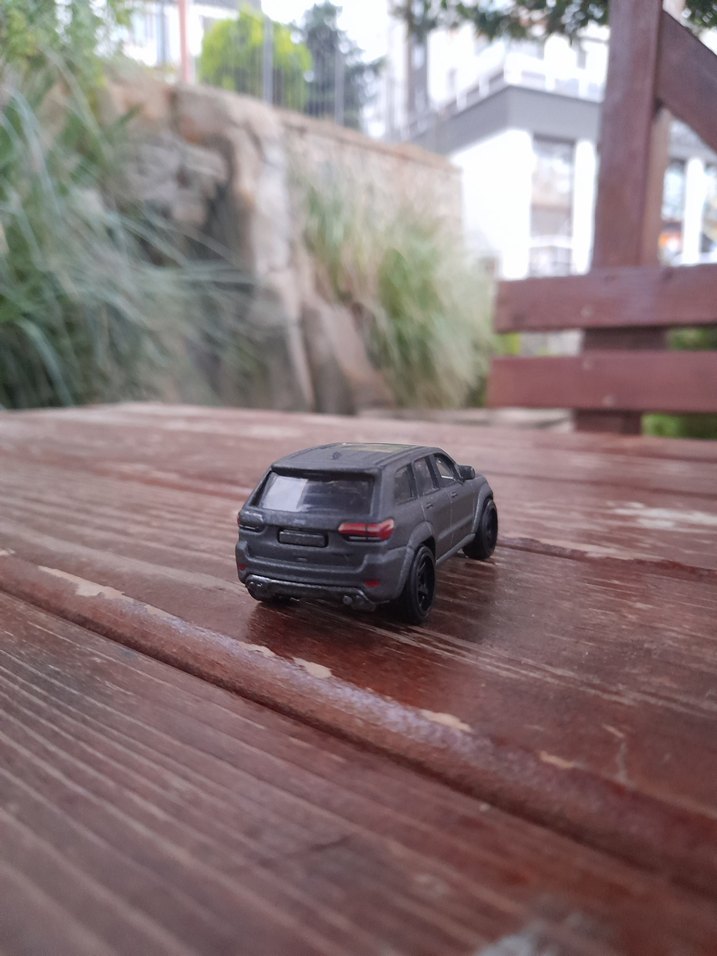 Hotweels Preminum Fast and Furys setinden - Görsel 2