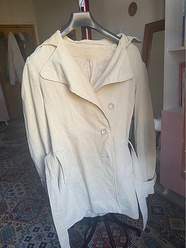 Diğer Trench coat