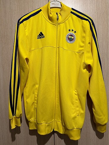 Fenerbahçe sweatshirt