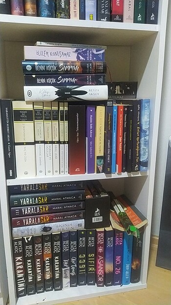 Kitap