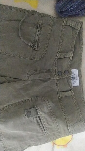 Vintage pantalon 