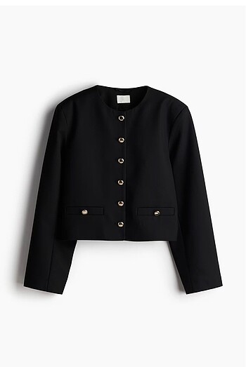 m Beden H&M ceket
