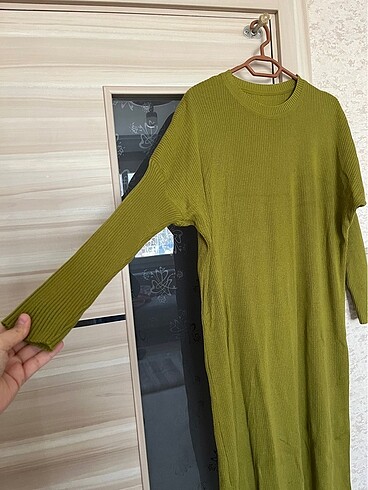 Diğer Triko tunik