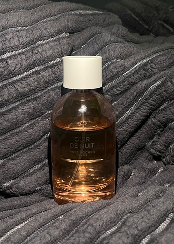 Yves Rocher Kadın Parfümü - Görsel 2