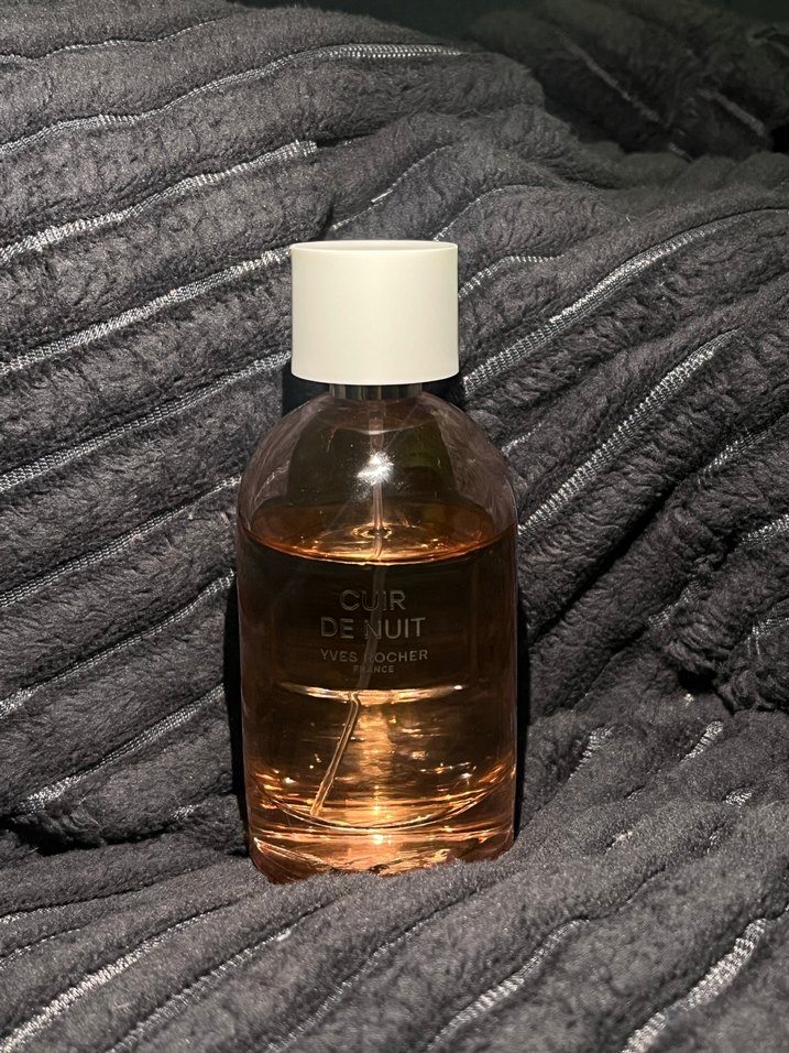 Yves Rocher Kadın Parfümü - Görsel 2