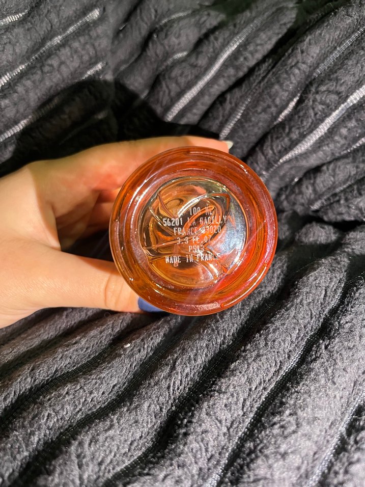 Yves Rocher Kadın Parfümü - Görsel 3