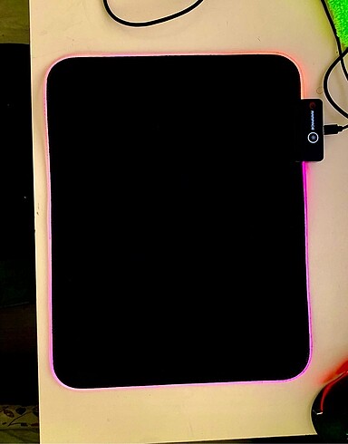 RAMPAGE MP-21 MOUSE PAD