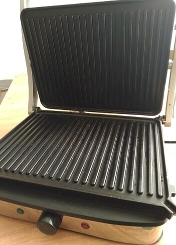 Sinbo tost Makinesi 