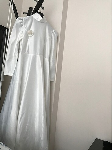#beyaz #beyazelbise #nikah
