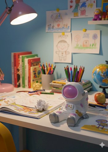 Sarı Pastel Renkli Okul Aktivite Malzemesi
Adet fiyatı - Görsel 4