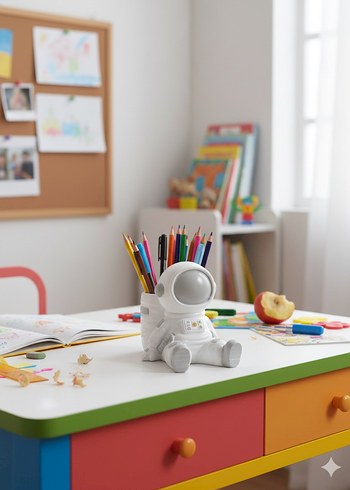 Sarı Pastel Renkli Okul Aktivite Malzemesi
Adet fiyatı - Görsel 2