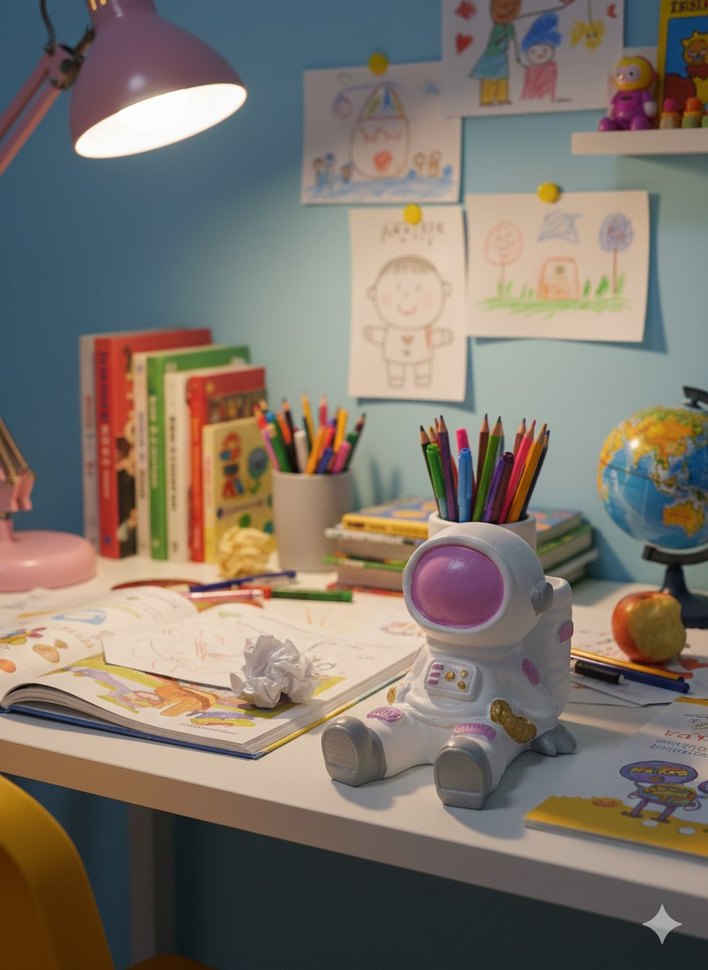 Sarı Pastel Renkli Okul Aktivite Malzemesi
Adet fiyatı - Görsel 4