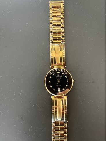 Diğer Rogadis Kadın Saat 24K