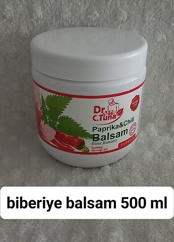 Balsam