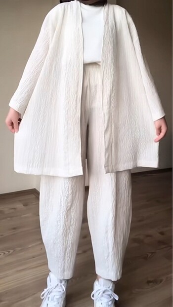 Kimono takım
