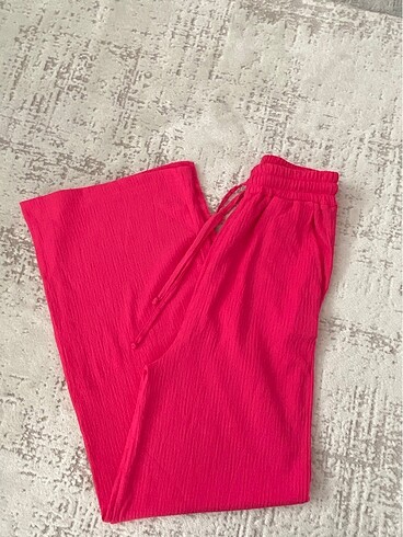 Bürümcük pantalon