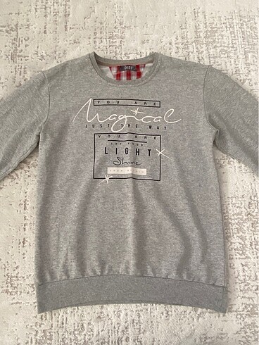 Sweat tişörtt