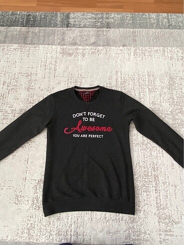 Sweat tişört