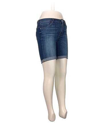 Only Jean / Kot Şort %70 İndirimli. - Görsel 2