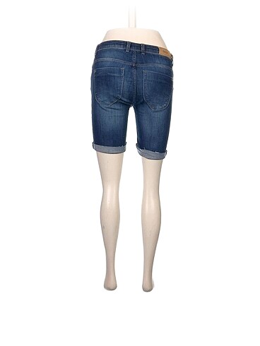 Only Jean / Kot Şort %70 İndirimli. - Görsel 3