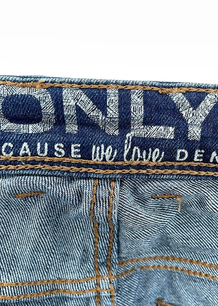 Only Jean / Kot Şort %70 İndirimli. - Görsel 4
