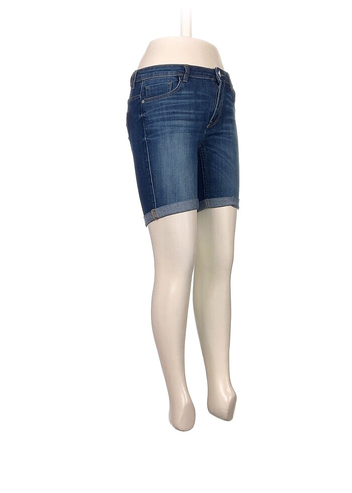 Only Jean / Kot Şort %70 İndirimli. - Görsel 2