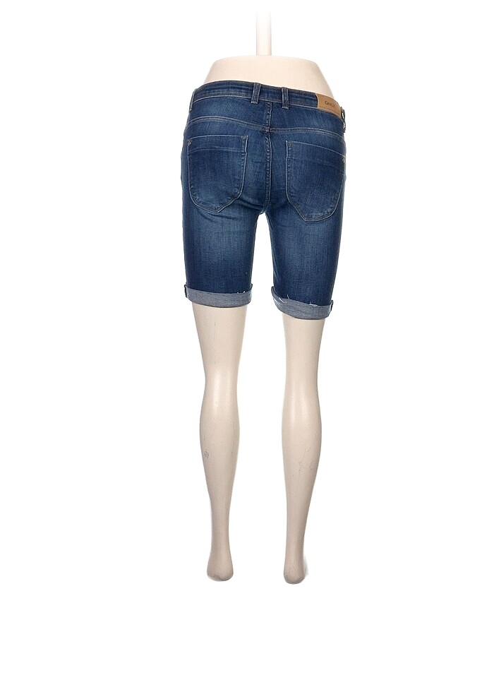 Only Jean / Kot Şort %70 İndirimli. - Görsel 3