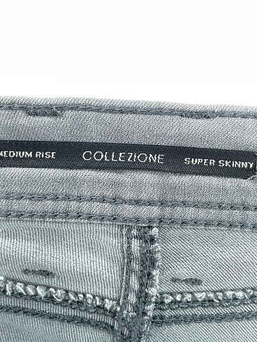 Collezione Skinny %70 İndirimli. - Görsel 4