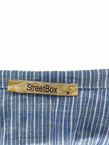 m Beden çeşitli Renk Vintage Love Bluz %70 İndirimli.