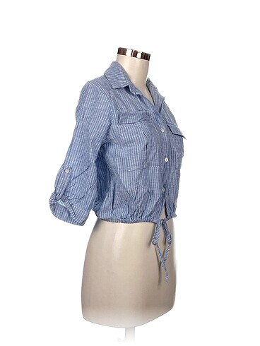 Vintage Love Vintage Love Bluz %70 İndirimli.