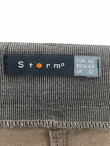 42 Beden çeşitli Renk Vintage Love Mini Etek %70 İndirimli.
