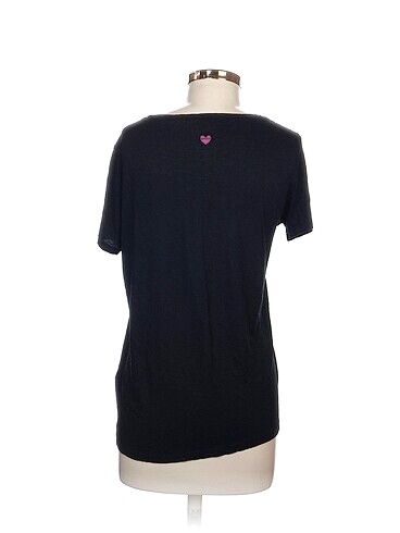 s Beden Koton T-shirt %70 İndirimli.