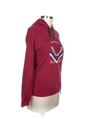 U.S Polo Assn. U.S Polo Assn. Sweatshirt %70 İndirimli.