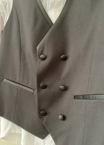 Smokin damatlık takım - Görsel 7