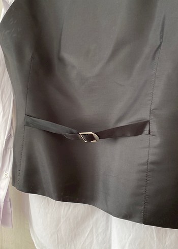 Smokin damatlık takım - Görsel 8