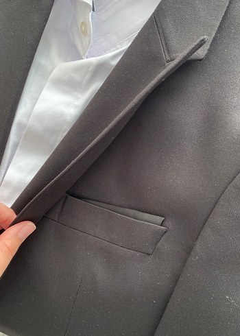 Smokin damatlık takım - Görsel 10