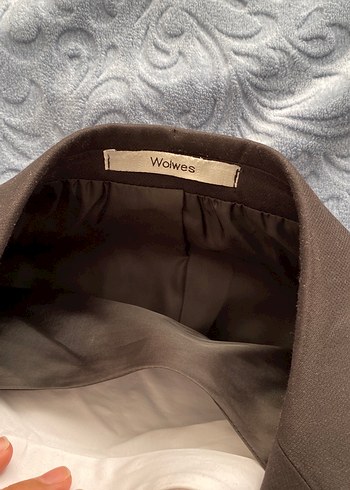 Smokin damatlık takım - Görsel 9