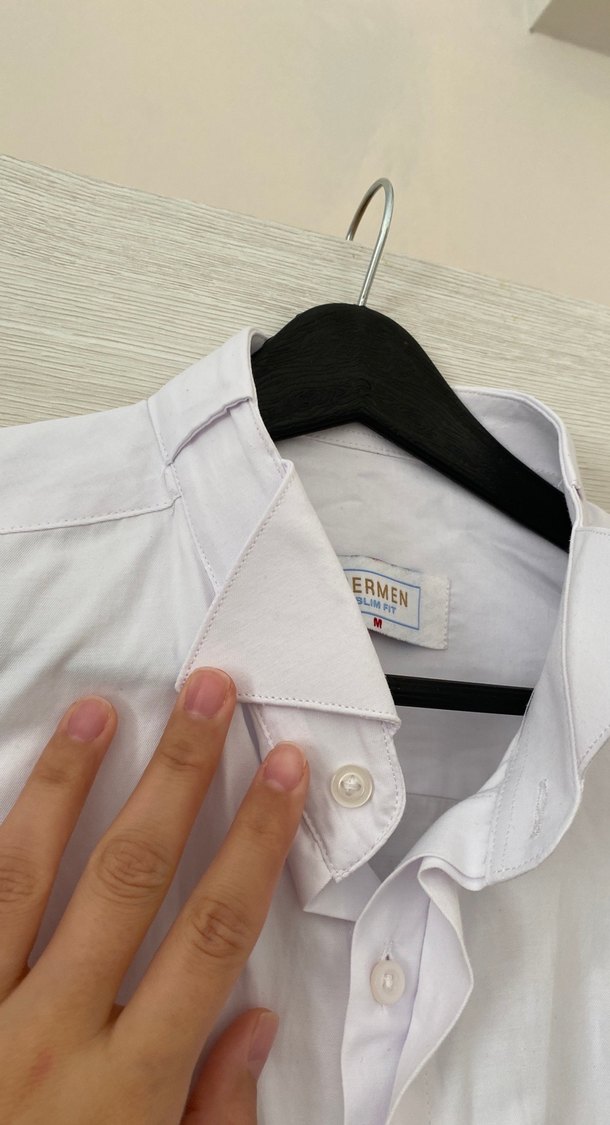 Smokin damatlık takım - Görsel 4