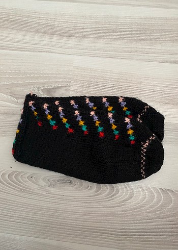 El örmesi patik - Görsel 2