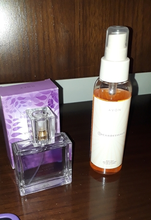 avon set