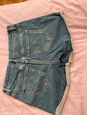 LC Waikiki Şort 38 beden