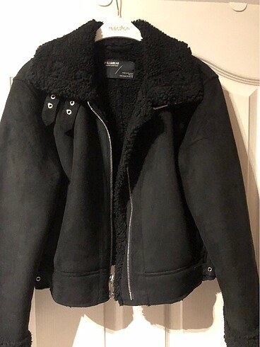 Pull&bear suet mont