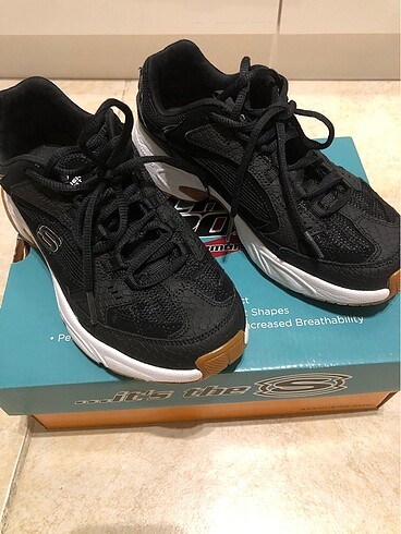 Skechers stamina