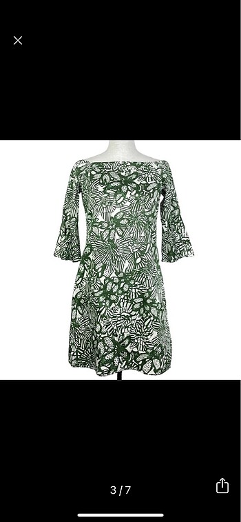 H&M H&M elbise