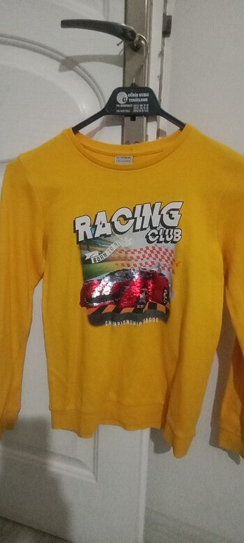 Sweatshirt 