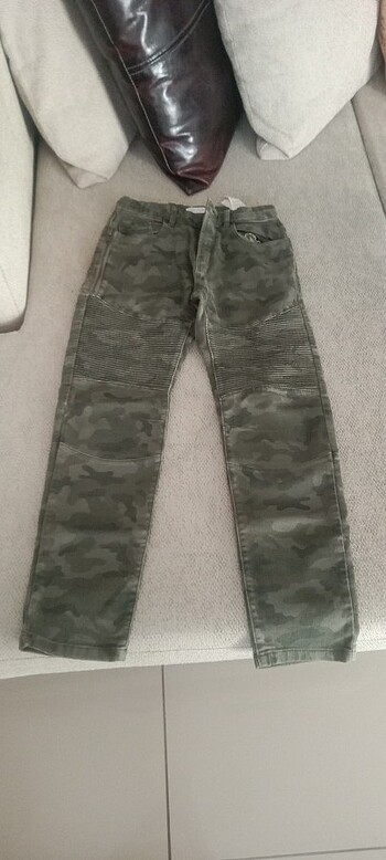 Zara pantolon 