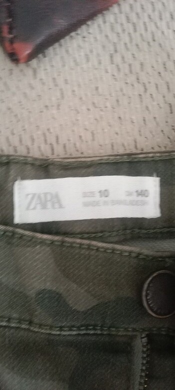 Zara Zara pantolon